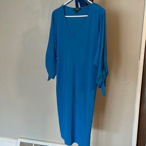 Ralph Lauren size small turquoise color